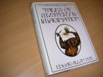 Edgar Allan Poe - Tales of Mystery and Imagination