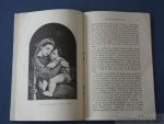 Victorin Delvoie. - Le serviteur de Dieu: Guy de Fontgalland et sa 'Maman du ciel". Paris, 30 Novembre 1913 - 24 Janvier 1925.