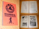 Officieel Orgaan, Technisch en commercieel maandblad - Handboek voor Bestellers van Gietwerk en Aanverwante Artikelen 1940