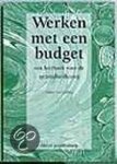 H. van Lienden - WERKEN MET EEN BUDGET DR 2