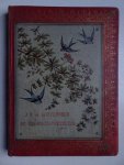 Goeverneur, J.J.A.. - J.J.A. Goeverneur's Gulden Kinderboek. De Sprookjesverteller.