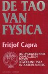 Capra Fritjof - De Tao van fysica