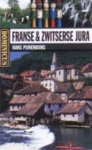 Pijnenburg, Hans - Dominicus reisgids Franse & Zwitserse Jura Pijnenburg, Hans - Dominicus reisgids Franse & Zwitserse Jura