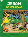 Willy Vandersteen - Jerom De Korrigans