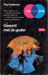 Anderson, Poul - Gevecht met de Goden