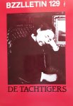 Redactie - Bzzlletin Jaargang 1985- 1986 nummer 129 Redactie - Bzzlletin Jaargang 1985- 1986 nummer 129