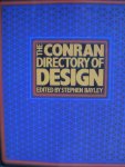 Bayley, Stephen - The Directory of Design