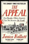 Janice Hallett - The Appeal