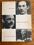 Pevsner, Alexei - A biographical sketch of my brothers Naum Gabo and Antoine Pevsner