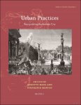 Annette Haug, Stephanie Merten (eds) - Urban Practices. Repopulating the Ancient City