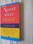 Murla, Maryse van - Nooit meer moe / 101 adviezen