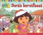 Valdes Leslie  Bewerkte en geillustreerd door Dave Aikins - Dora's kerstfeest
