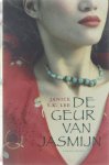 Janice Y.K. Lee - De Geur Van Jasmijn
