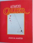 Marter J.M. - Alexander Calder