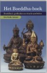 E.R. Jansen - Het Boeddha boekje Boeddha's, godheden en rituele symbolen