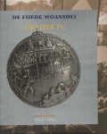 Breuker, Pieter - De fiifde woansdei - 150 jier PC (1853-2003) Breuker, Pieter - De fiifde woansdei - 150 jier PC (1853-2003)