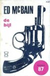 McBain, Ed - De bijl