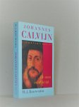 Bouwsma, W.J. - Johannes Calvijn