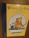 Milne, A.A. - Winnie de Poeh. Deel 2