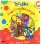 Hartas, Leo (illustraties) - Tweenies - Voor Doodles zorgen