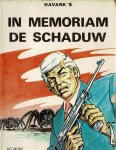 Havank - In memoriam De Schaduw