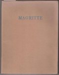  - The Eight Sculptures of Magritte (with Poems by Paul Colinet from 'Les Histoires de la Lampe')