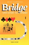 Sint, Ton Schipperheyn - BRIDGE VAN START TOT FINISH 1