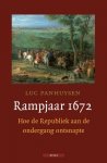 Luc Panhuysen - Rampjaar 1672