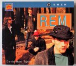 Harrington, David. vert. Bentveld, Sytze - R.E.M. Star Boox Rijk geillustreerd op cd formaat