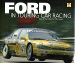 ROBSON, Graham - Ford in Touring Car Racing - Top of the class for fifty years.