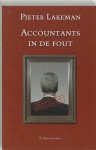 Pieter Lakeman - Accountants In De Fout