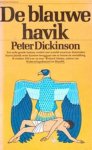 Dickinson - Blauwe havik / druk 1