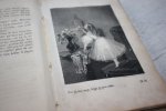 Moens, Petronella - Zestal verhalen voor het ontluikend geslacht.