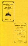 Peeters, Petrus Gerardus - Tegelen en Steyl van Vader tot zoon..Mechelen 1861.Chronologische beschrijving Tegelen, Belfeld en Steyl. Roermond 1879