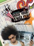 Buffi Duberman - Rock your English!