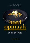Jan Boeren - Bordopmaak In Zeven Lessen