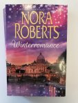 Nora Roberts - Winterromance
