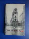 Campert, Remco - Een liefde in Parijs