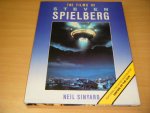 Neil Sinyard - The Films of Steven Spielberg