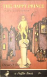 Wilde, Oscar - THE HAPPY PRINCE and Other Stories