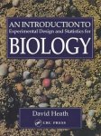 David Heath - An Introduction To Experimental Design And Statistics For Biology
