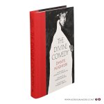 Alighieri, Dante / Singleton, Charles S. (trans.) / Marchesi, Simone (introd.) / Abbiati, Roberto (illus.). - Dante Alighieri. The Divine Comedy. Alighieri, Dante / Singleton, Charles S. (trans.) / Marchesi, Simone (introd.) / Abbiati, Roberto (illus.). - Dante Alighieri. The Divine Comedy.