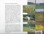 Bekhuis, J. - Land van levende rivieren / de natuur van de Gelderse Poort