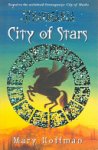 Mary Hoffman 62833 - City of Stars