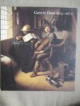 Baer, Ronni - Gerrit Dou 1613-1675