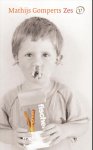 Mathijs Gomperts - (1) Zes
