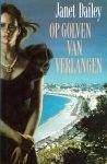 Dailey - Op golven van verlangen
