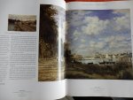 Graber, Corinne & Guillou, Jean-François. - De impressionisten.