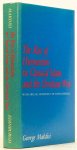 MAKDISI, G. - The rise of humanism in classical Islam and the christian west with special reference to scholasticism.