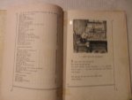 Hulst van de W.G. - Grote Bertus en kleine Bertus